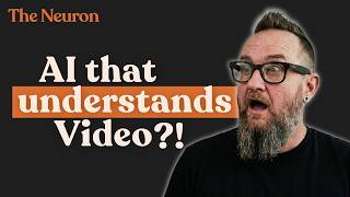 何百時間もの動画をどうやって検索する？このツールを使えば（Twelve Labs）