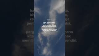 Download lagu STORY WA 30 DETIK TERBARU || STORY WA TERBARU || STATUS WA INTROVERT #Shorts #storywa #viral mp3 Download lagu STORY WA 30 DETIK TERBARU || STORY WA TERBARU || STATUS WA INTROVERT #Shorts #storywa #viral mp3