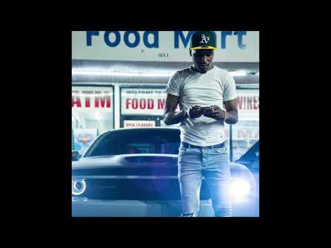 Leaf Ward - The Wire Feat. YG Teck (Audio)