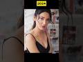 Megha Sankar Life Journey 12th Fail Movie Shots Viral Shortfeed