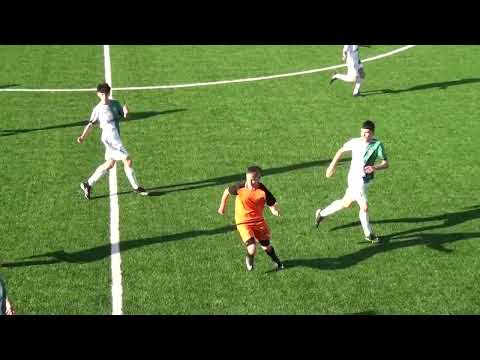 KF LIDHJA E PRIZRENIT - FC BALLKANI ( U-15 ).