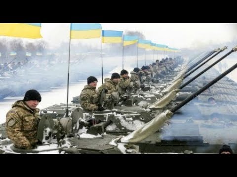 Ukraine declares martial law Military Combat Alert Russian Naval Attack Breaking November 26 2018 Video