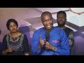 Apostle Joshua Selman Impartation Service Three Levels Of The Anointing