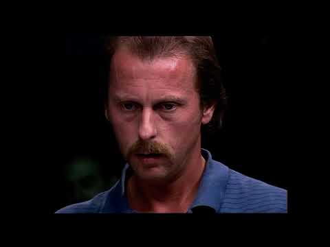 Earl Strickland vs Takeshi Okumura | 2002 World Pool Championship | Semi Final