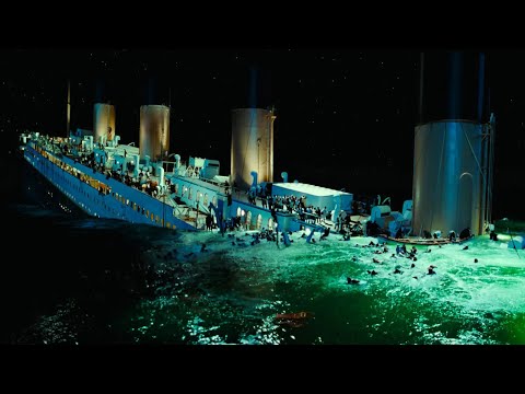 Miniatura de Priscila (el jerk del Titanic)