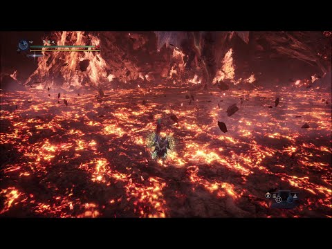 Max Punish Escaton Judgement