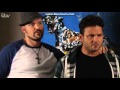Coronation Street Jason Goes To Get Revenge On Callum