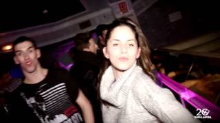 Teatro Kapital Shooting Making Models