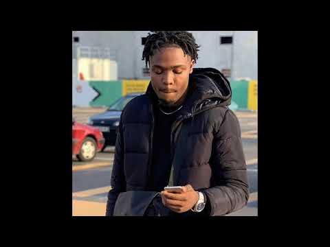 "NOCIF" | Kaza x Ninho x Toxic Type Beat 2021 | Rap Instrumental Melancolic