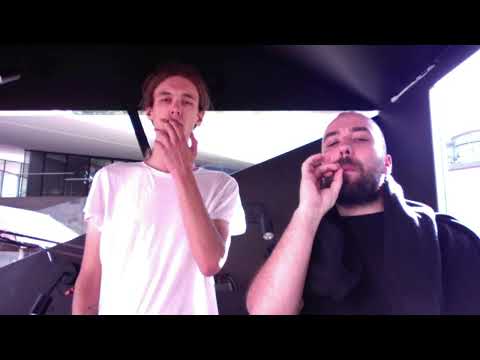 Micro One @ Hidden River, Radiovilnius 2024