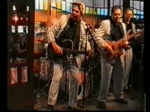 The Crazy Rockers - Carioca (2005)