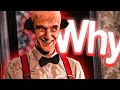 Playing Horror Games That Watch You