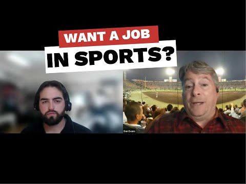 Упорный труд побеждает талант: Дэн Эванс о том, как он преуспел в бейсболе