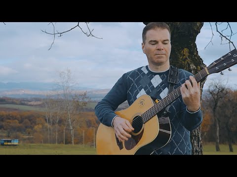 Nu mai e mult - Dani Bălan