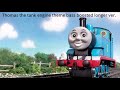 Thomas tank engine theme || bass boosted longer version