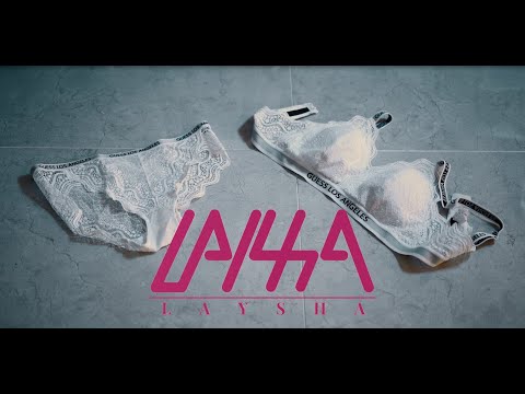 [MV][K-POP] LAYSHA (레이샤) - FREEDOM (프리덤)_아토엔터테인먼트_ATOENT