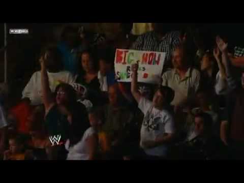 WWE Smackdown 6/18/10 Part 8/10 HQ