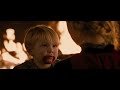 jane throws baby into fire twilight