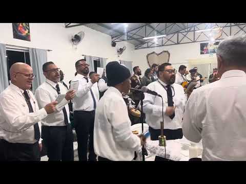 FILHA DO BRASIL - HINÁRIO FLORES, OLIVIO FONSECA