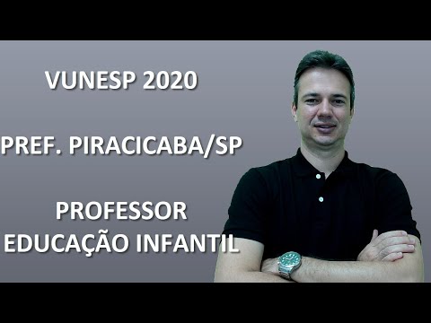 VUNESP20Q040 - VUNESP - 2020 - PREF. PIRACICABA/SP - NOÇÕES DE GEOMETRIA PLANA: ÂNGULOS - RESOLUÇÃO