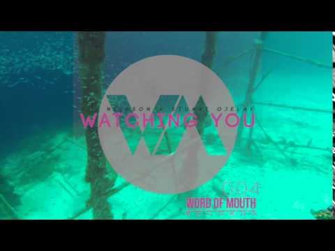 WoM004 - Ted Nilsson & Stuart Ojelay - Watching You - RELEASED 07/08/14