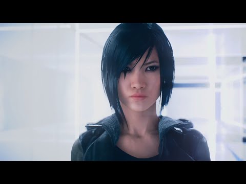 Release | Mirror's Edge™ Catalyst Gameplay Walkthrough Part 1