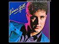 Turn Me Loose - Vince Gill