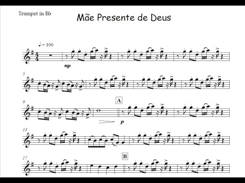 Mãe, Presente De Deus - W.agão