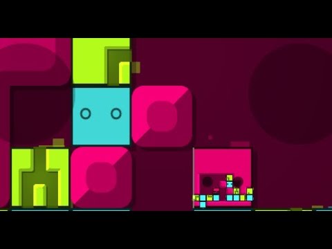 Patrick's Parabox: part 5 - Possess Wall