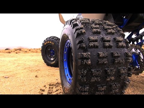 Anvelope Maxxis Razr Xc pentru ATV SSV