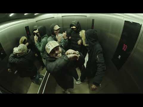 Diorthug- Fendi´ed Up (Musik Video)