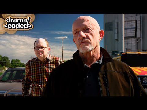 better call saul (2016) - hummer for baseball cards: the ultimate dramatic swap