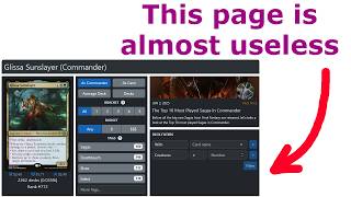 How I use Commander's Most Misunderstood Tool
