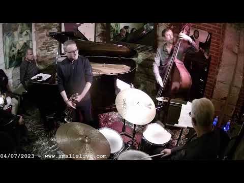 Larry Goldings Trio - Live at Mezzrow Jazz Club - 04/07/2023