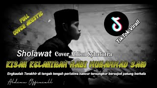 Download lagu Full Cover Akustic (KISAH KELAHIRAN NABI MUHAMMAD SAW)Ronan saeful Goban Cover Aldien Syhafutra mp3