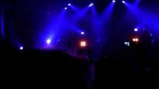 Mustasch - Monday Warrior (Live GBG - Storan 070524)
