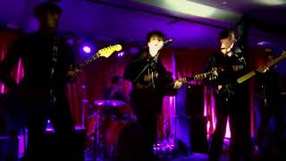 INHALER - &#39;&#39;It Won&#39;t Always Be Like This&#39;&#39; (LIVE in Dublin,IRELAND 20th March 2019)