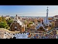 Viking Oceans: Antoni Gaudí - Barcelona's Master Of Sacred Architecture