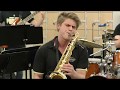 Purdue University Jazz Band - Time for a Change