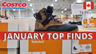 What's NEW at Costco | COSTCO CANADA Shopping