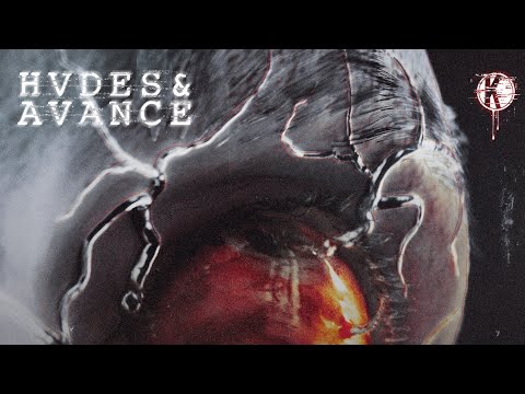 HVDES & AVANCE - Demons Are Like Dogs
