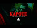 Kidd - KAPOTE (Official Music Video)