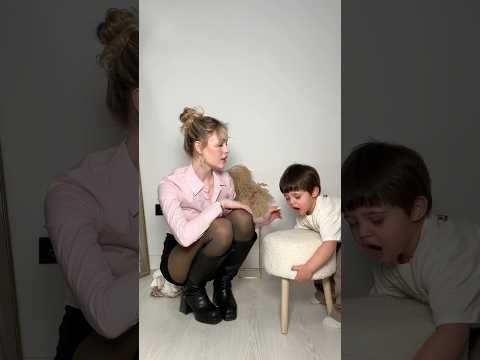 EYVAH ATLAS AĞLIYOR! ÇOK SİNİRLENDİ!! 😂