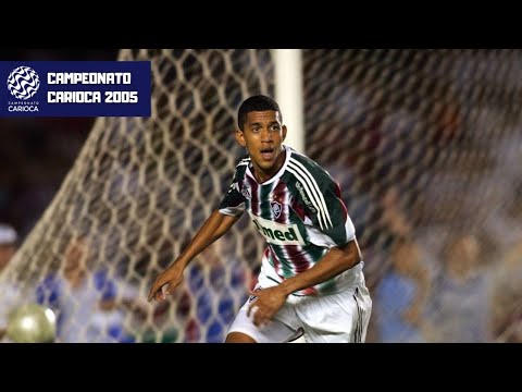 Campeonato Carioca 2005 | Gols e melhores momentos