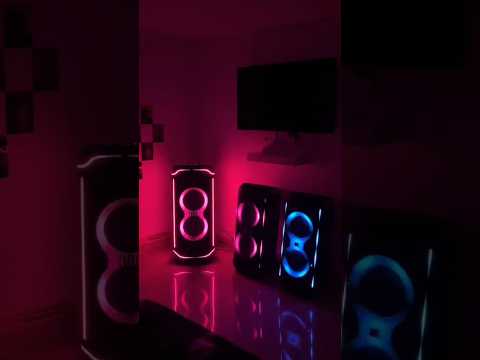 Jbl PartyBox Ultimate...#jbl_test
