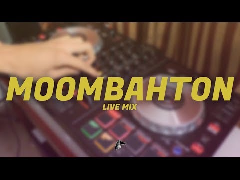 Moombahton | Live Mix