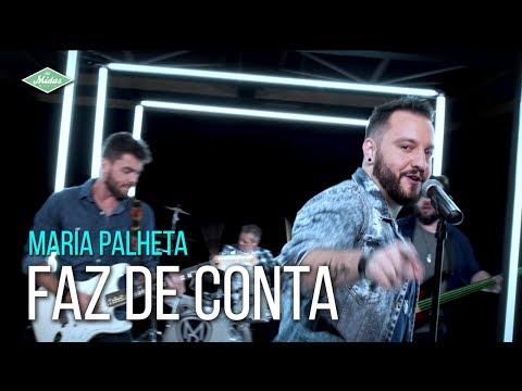 Sorrisante - Maria Palheta