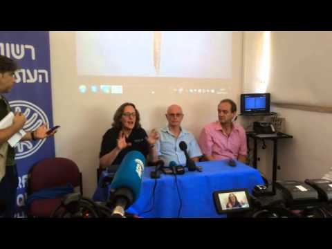 The Vayikra (Leviticus) Scroll