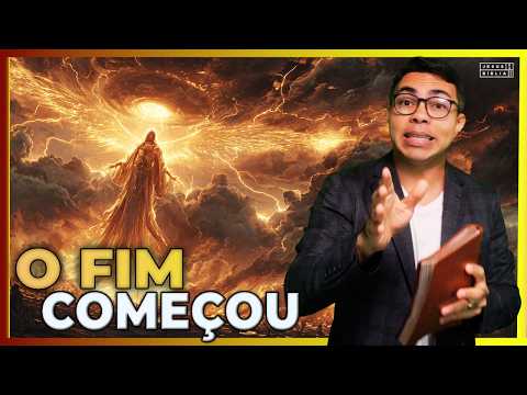 Revelation 16 Study: What Does ARMAGEDDON Mean?