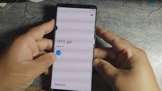 Samsung Galaxy Note 9 Frp Bypass / Remove Google Account by Waqas Mobile